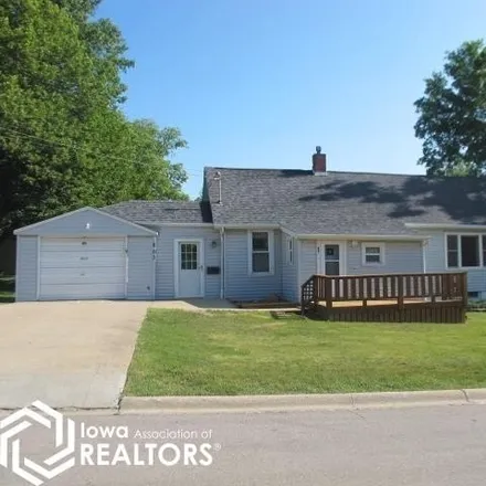 Buy this 3 bed house on 443 Ashland Avenue in Chariton, IA 50049
