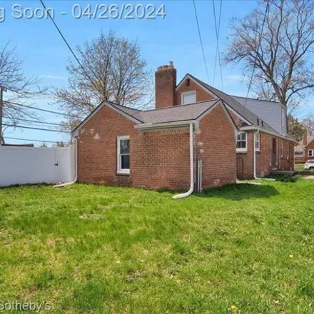 Image 4 - 24054 Richardson Street, Dearborn Heights, MI 48127, USA - House for sale