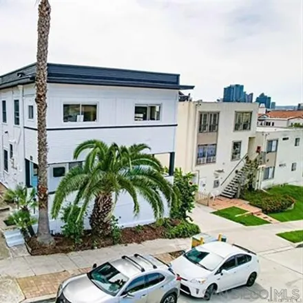 Buy this 4 bed house on 2129 B Street in San Diego, CA 92102