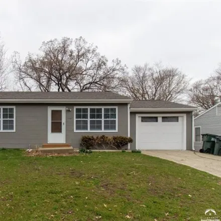 Buy this 3 bed house on 1486 West 22nd Street in Lawrence, KS 66046