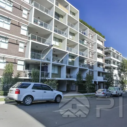 Rent this 2 bed apartment on Brenda's Supermarket in 220 Coward Street, Mascot NSW 2020