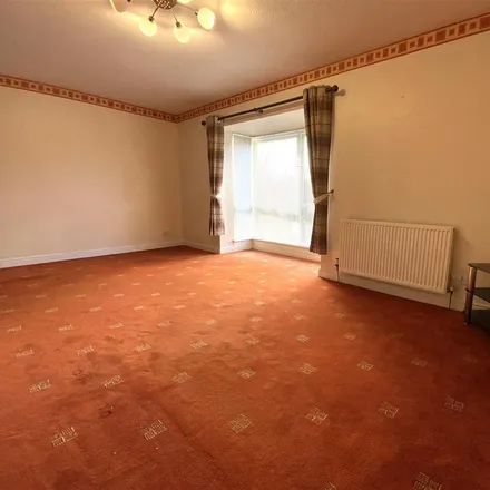 Image 2 - 79 Croftcroighn Road, Glasgow, G33 3SF, United Kingdom - Apartment for rent