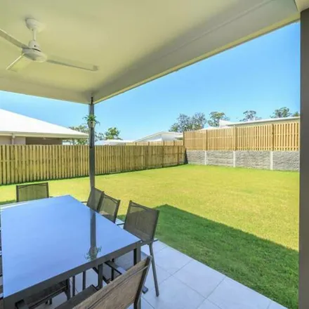 Rent this 4 bed apartment on Emilia Street in Coomera QLD 4209, Australia