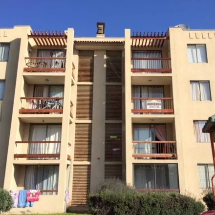 Rent this 3 bed apartment on Roma in 170 0900 La Serena, Chile