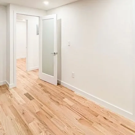 Rent this 4 bed apartment on 150 Baxter Street in New York, NY 10013