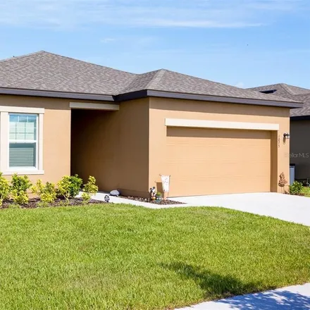 Buy this 4 bed house on 1075 Aerides Way in Davenport, Polk County