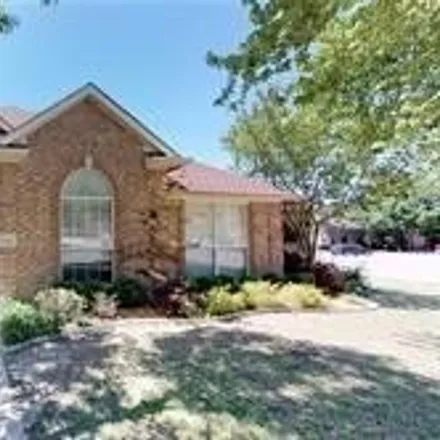 Rent this 4 bed house on 2408 Bent Horn Drive in Plano, TX 75025