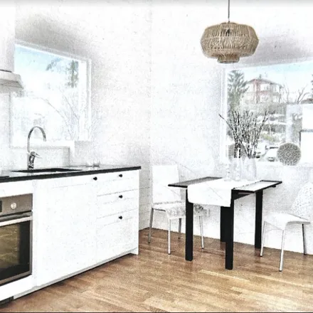 Rent this 1 bed apartment on Gudö Ekväg 34 in 135 53 Haninge kommun, Sweden