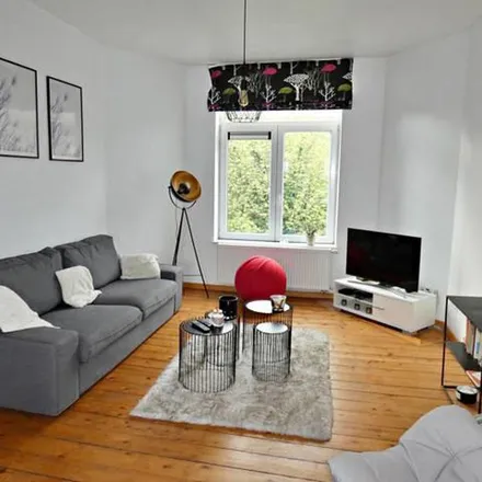 Image 6 - Rue Émile Gérard 29, 4000 Liège, Belgium - Apartment for rent