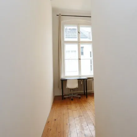 Image 8 - Potsdamer Straße 95, 10785 Berlin, Germany - Room for rent