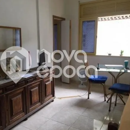 Buy this 1 bed apartment on Rua Amaral in Andaraí, Rio de Janeiro - RJ