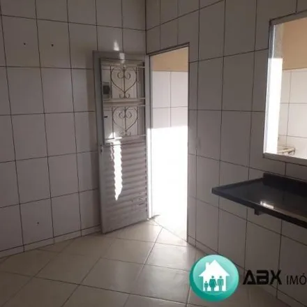 Image 1 - unnamed road, Esmeraldas - MG, Brazil - Apartment for sale