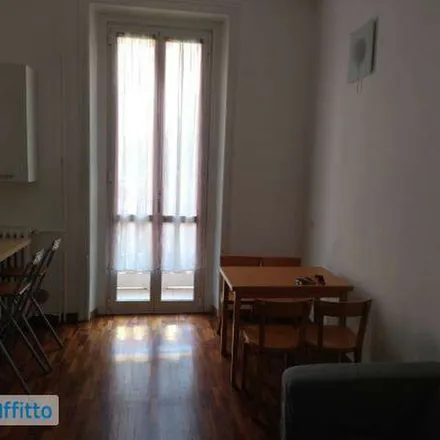 Rent this 2 bed apartment on Via Emilio Gola 27 in 20136 Milan MI, Italy