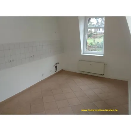 Rent this 3 bed apartment on Weißiger Straße 7 in 01705 Freital, Germany