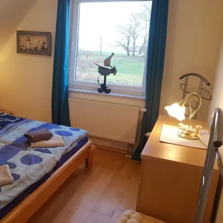 Rent this 4 bed house on Gingst in Mecklenburg-Vorpommern, Germany