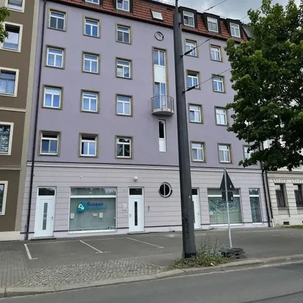 Image 5 - Freiberger Straße, 01159 Dresden, Germany - Apartment for rent
