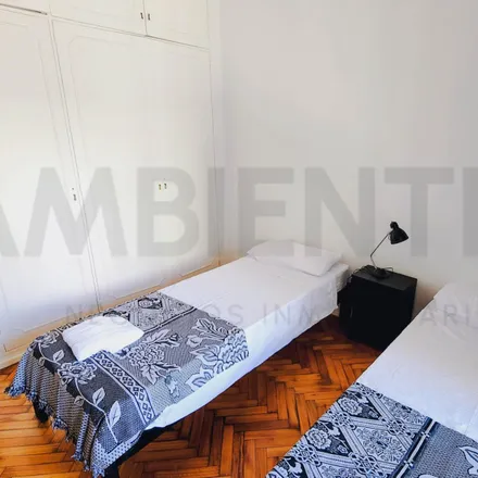 Image 8 - Bonpland 2302, Palermo, C1425 BHZ Buenos Aires, Argentina - Condo for rent