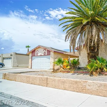 Buy this 4 bed house on 6242 Cambria Avenue in Las Vegas, NV 89108