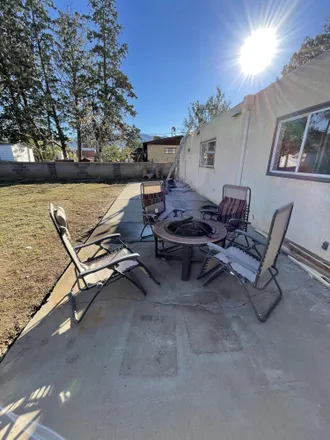 Image 6 - 9409 Candelaria Road Northeast (Frontage), Hoffmantown, Albuquerque, NM 87112, USA - House for sale
