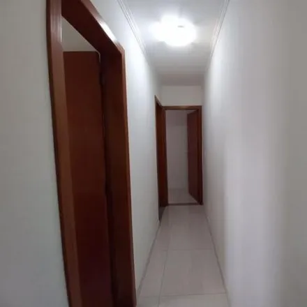 Buy this 2 bed apartment on Rua Mamanguape in Parque Jaçatuba, Santo André - SP