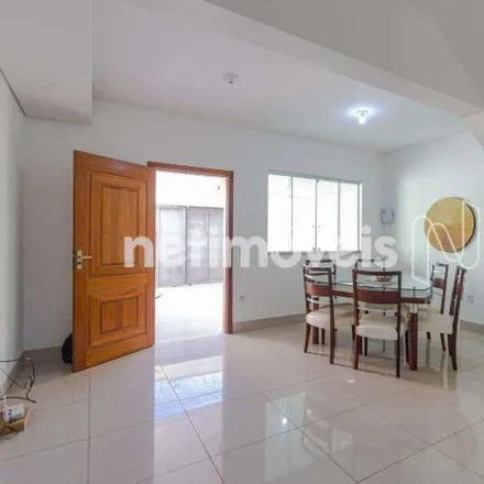 Image 1 - Alameda dos Pintassilgos, Ressaca, Contagem - MG, 32146, Brazil - House for sale