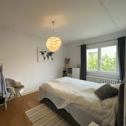 Rent this 1 bed apartment on Berliner Straße 143 in 10715 Berlin, Germany