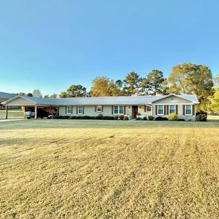 Image 2 - 279 County Road 765, Cullman County, AL 35055, USA - House for sale