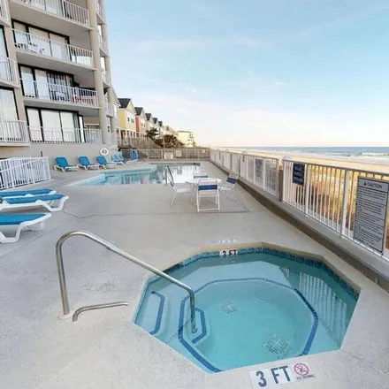 Image 8 - Murrells Inlet, SC - Condo for rent