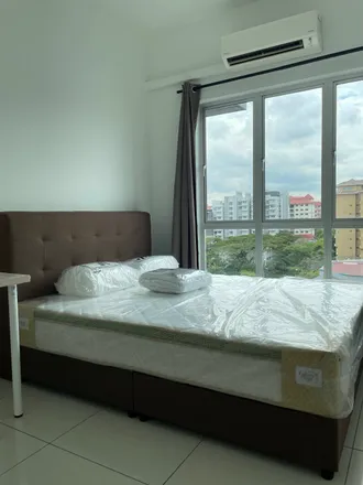 Image 9 - Jalan Indrahana 2, Kuchai Lama, 58200 Kuala Lumpur, Malaysia - Apartment for rent