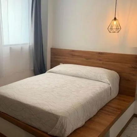 Rent this 1 bed apartment on Calle Valentín Gómez Farías in 50070 Toluca, MEX