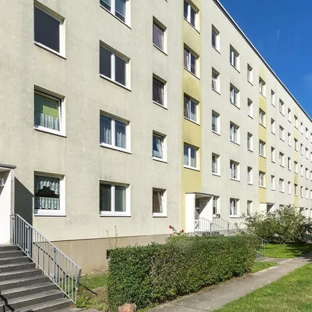 Rent this 3 bed apartment on Siriusweg 9 in 04205 Leipzig, Germany