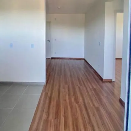 Rent this 2 bed apartment on Rua Carlos Lanzer in Rondônia, Novo Hamburgo - RS