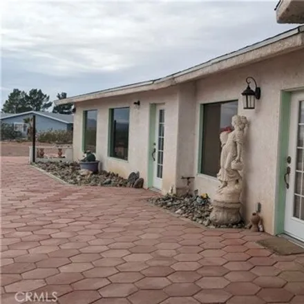 Image 1 - 7907 Rio Vista Drive, San Bernardino County, CA 92242, USA - House for sale