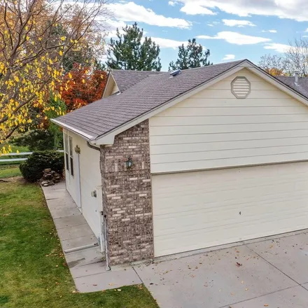 Image 3 - 244 Marcy Drive, Loveland, CO 80537, USA - House for sale