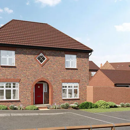 Buy this 3 bed house on unnamed road in Stratford-upon-Avon, CV37 9RZ