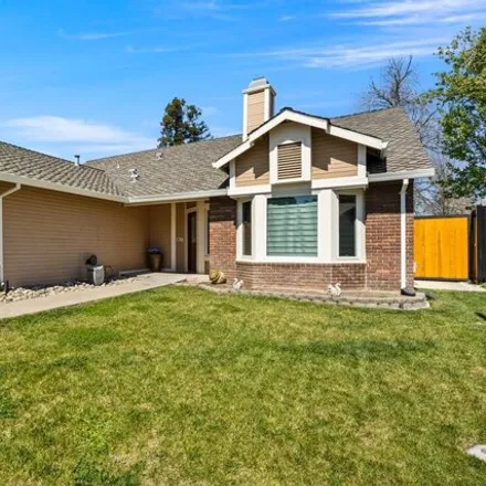 Image 3 - 4499 Layburn Court, Sabre City, Sacramento County, CA 95843, USA - House for sale