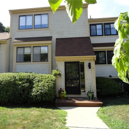 Buy this 2 bed condo on 7 Whirling Dun in Canton, CT 06019