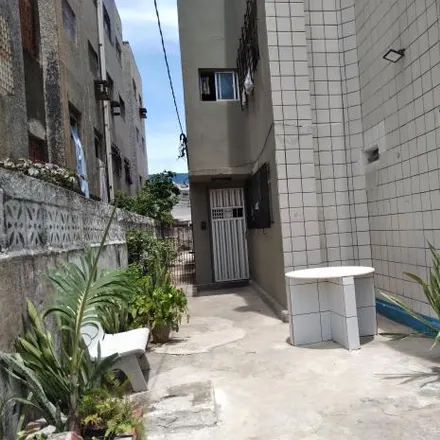 Buy this 2 bed apartment on Rua Caetano Ribeiro in Casa Caiada, Olinda - PE