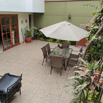 Image 1 - Los Ingenieros Avenue, La Molina, Lima Metropolitan Area 15012, Peru - House for sale