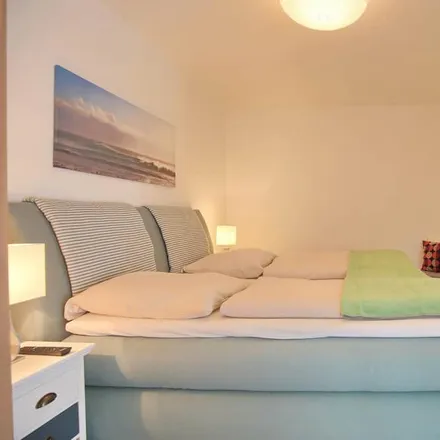 Rent this 1 bed apartment on 23683 Scharbeutz