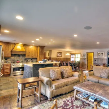 Rent this 8 bed house on Village of Saranac Lake