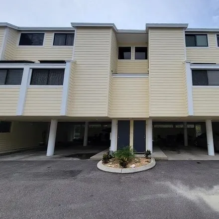 Image 1 - 259 South Beach Drive, Tarpon Springs, FL 34689, USA - Condo for rent