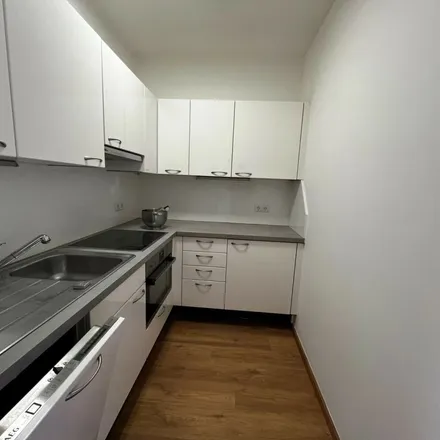 Rent this 1 bed apartment on Congress Graz in Sparkassenplatz, 8010 Graz