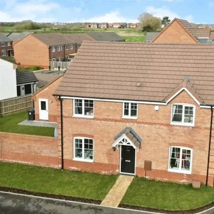 Buy this 3 bed house on Felthouse Lane in Bishop's Tachbrook, CV33 9TB