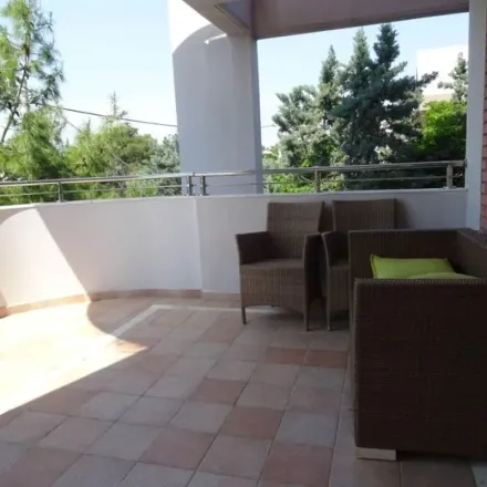 Image 5 - Κύπρου, Municipality of Glyfada, Greece - Apartment for rent