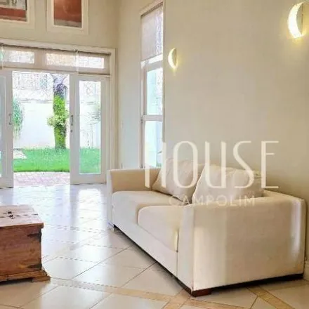 Buy this 3 bed house on Rua José Leme in Jardim Residencial Tivoly Park, Sorocaba - SP