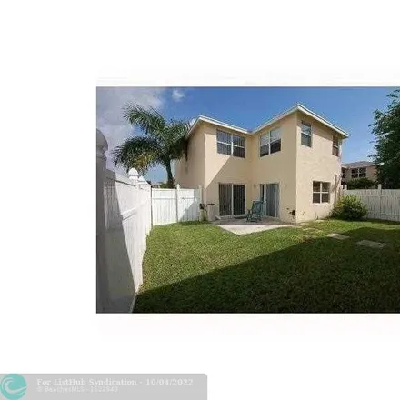 Image 2 - 4095 Eastridge Circle, Bonnie Lock, Deerfield Beach, FL 33064, USA - House for rent