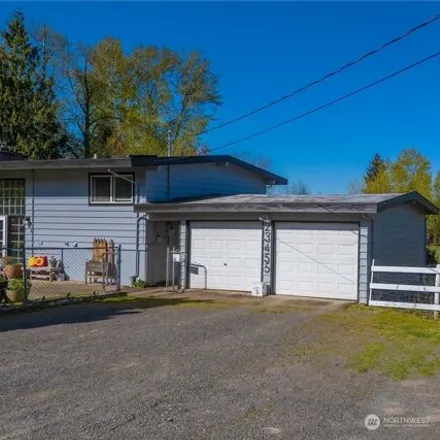 Buy this 4 bed house on 23435 140th Avenue Southeast in Kent, WA 98042