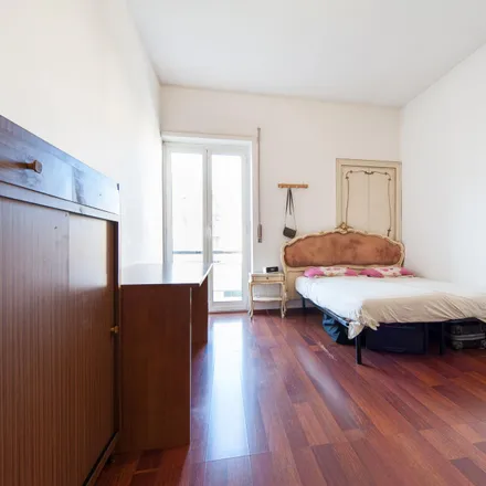 Image 1 - Brums, Via Francesco Grimaldi, 7, 00146 Rome RM, Italy - Room for rent