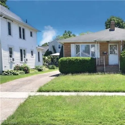 Buy this 3 bed house on 240 Orchard Street in Fairport Harbor, Lake County
